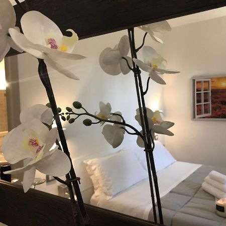 B&B Chalet I Colli Casalecchio Di Reno Extérieur photo