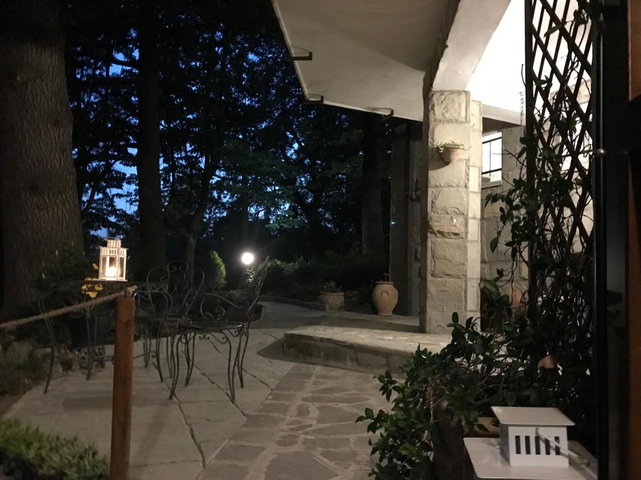 B&B Chalet I Colli Casalecchio Di Reno Extérieur photo