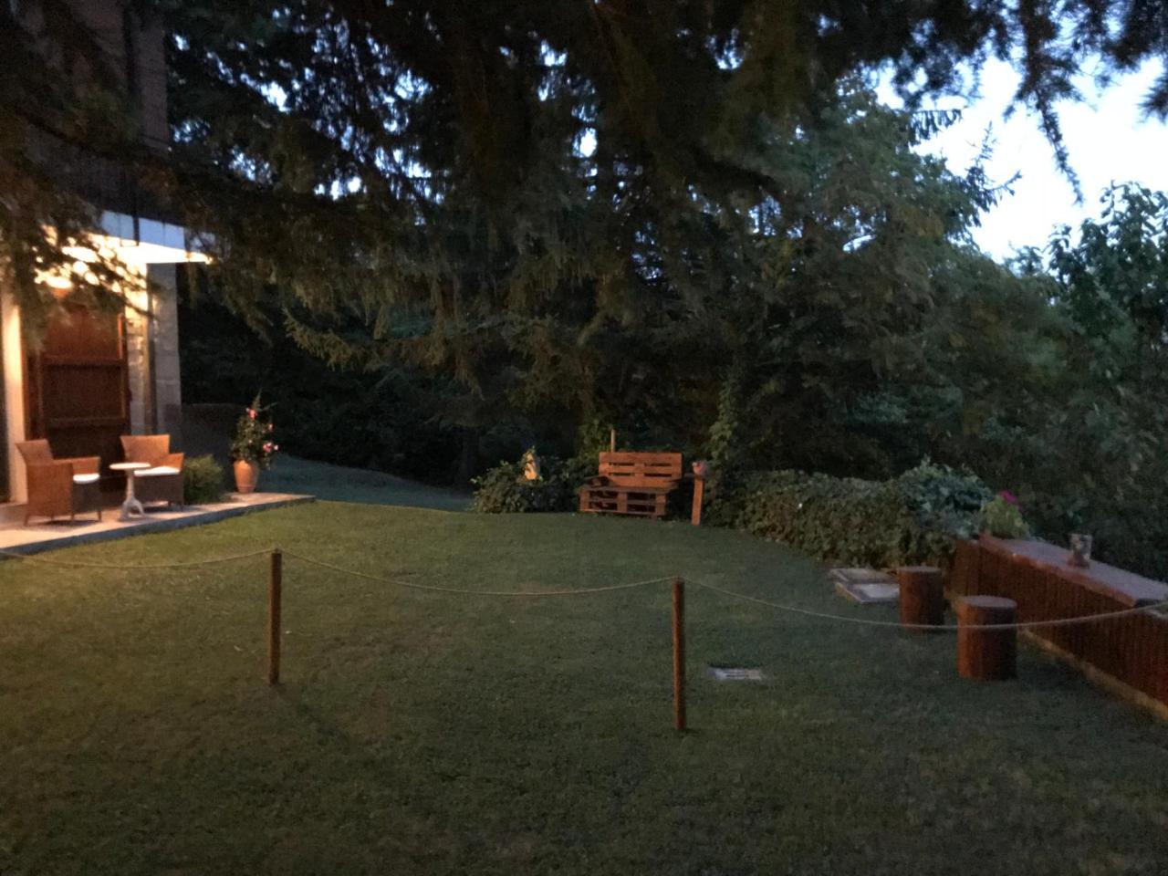 B&B Chalet I Colli Casalecchio Di Reno Extérieur photo