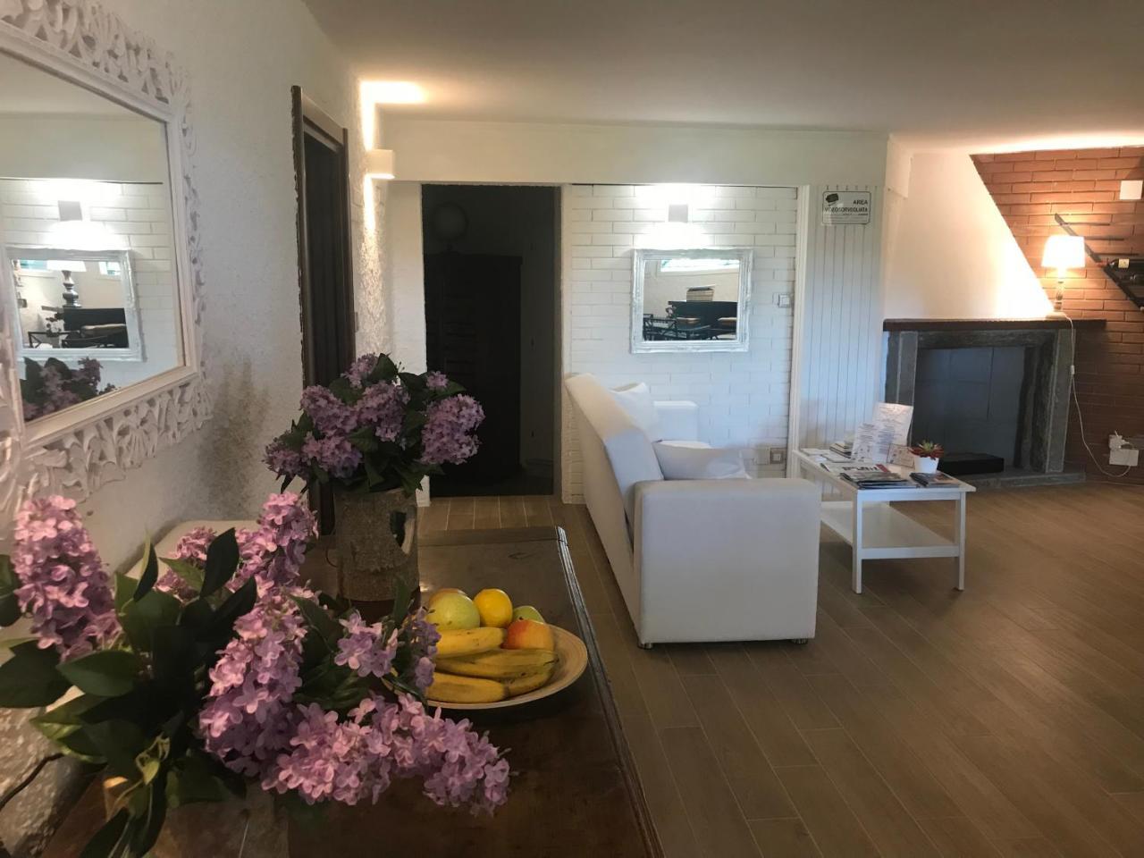 B&B Chalet I Colli Casalecchio Di Reno Extérieur photo