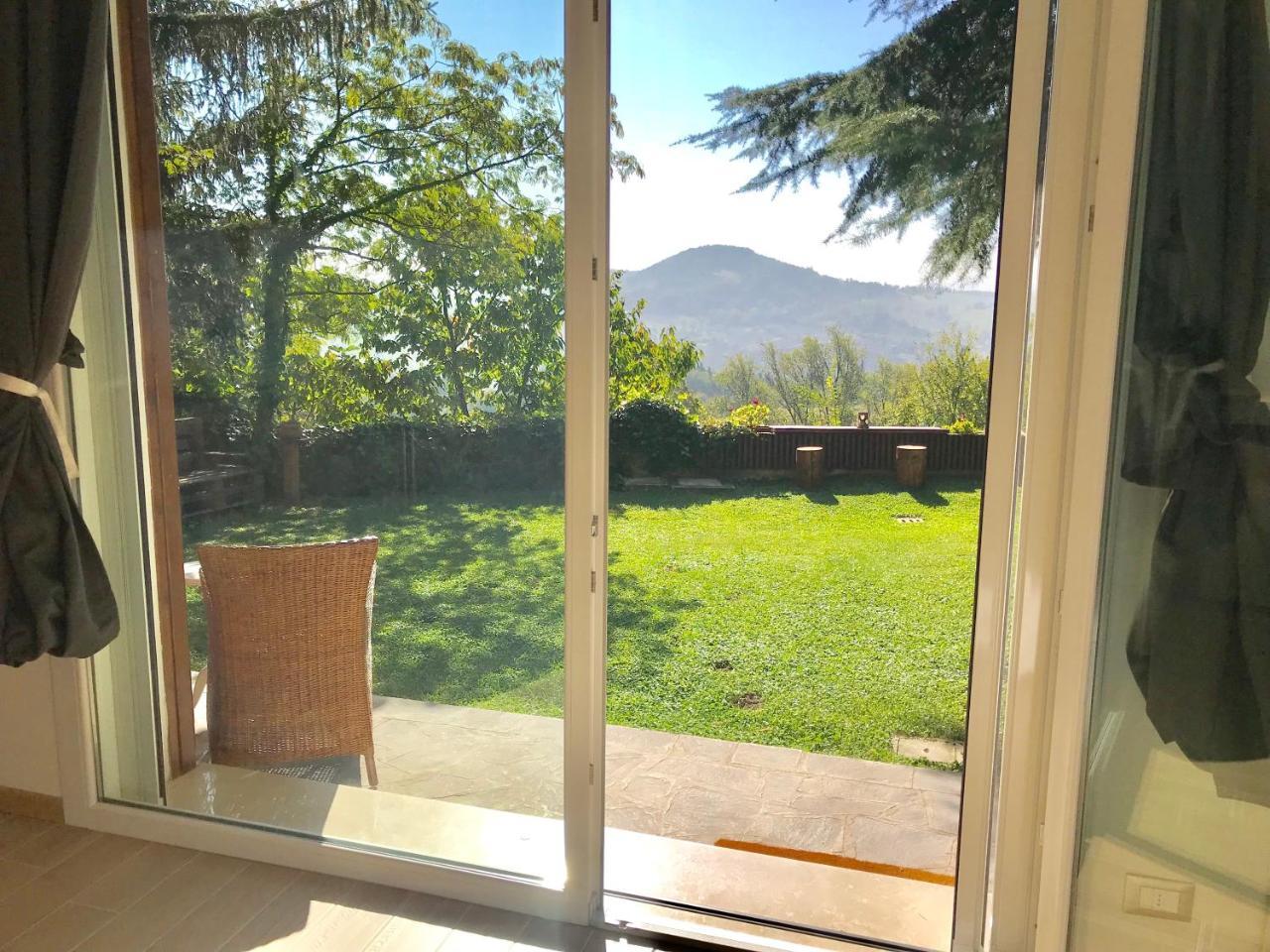 B&B Chalet I Colli Casalecchio Di Reno Extérieur photo