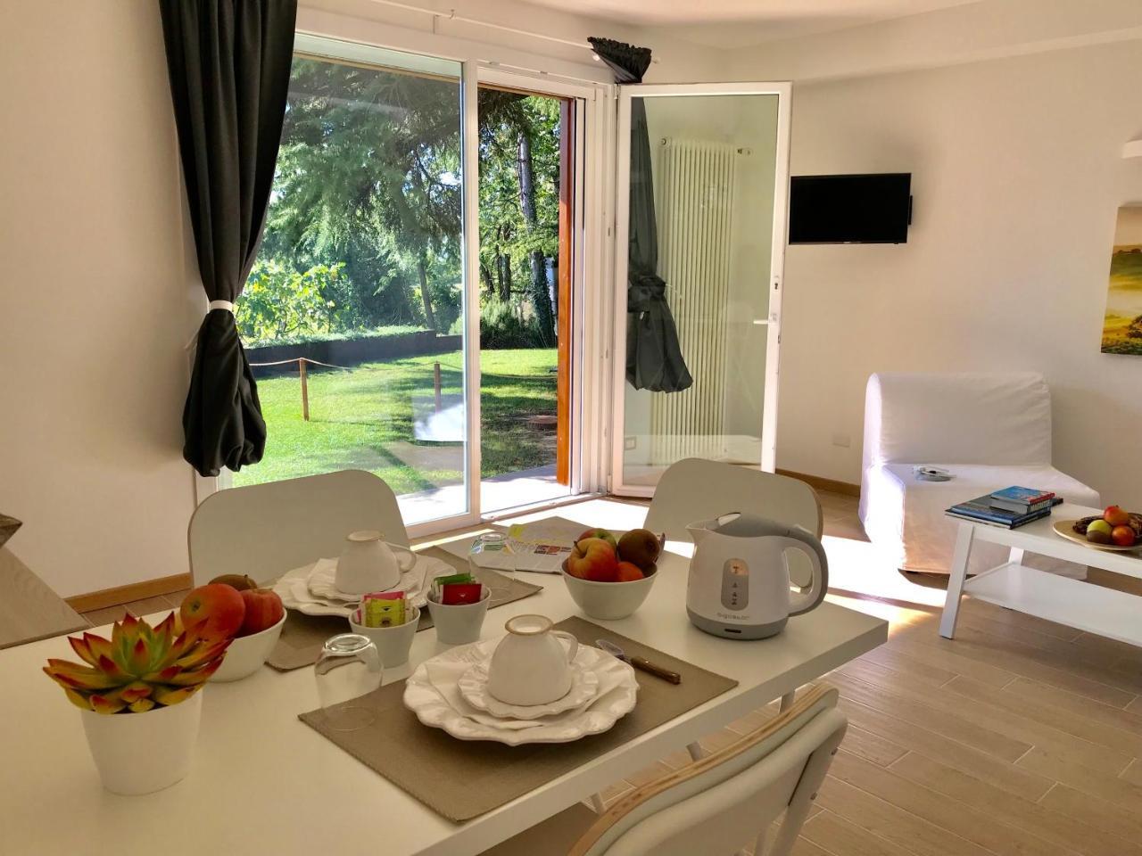 B&B Chalet I Colli Casalecchio Di Reno Extérieur photo
