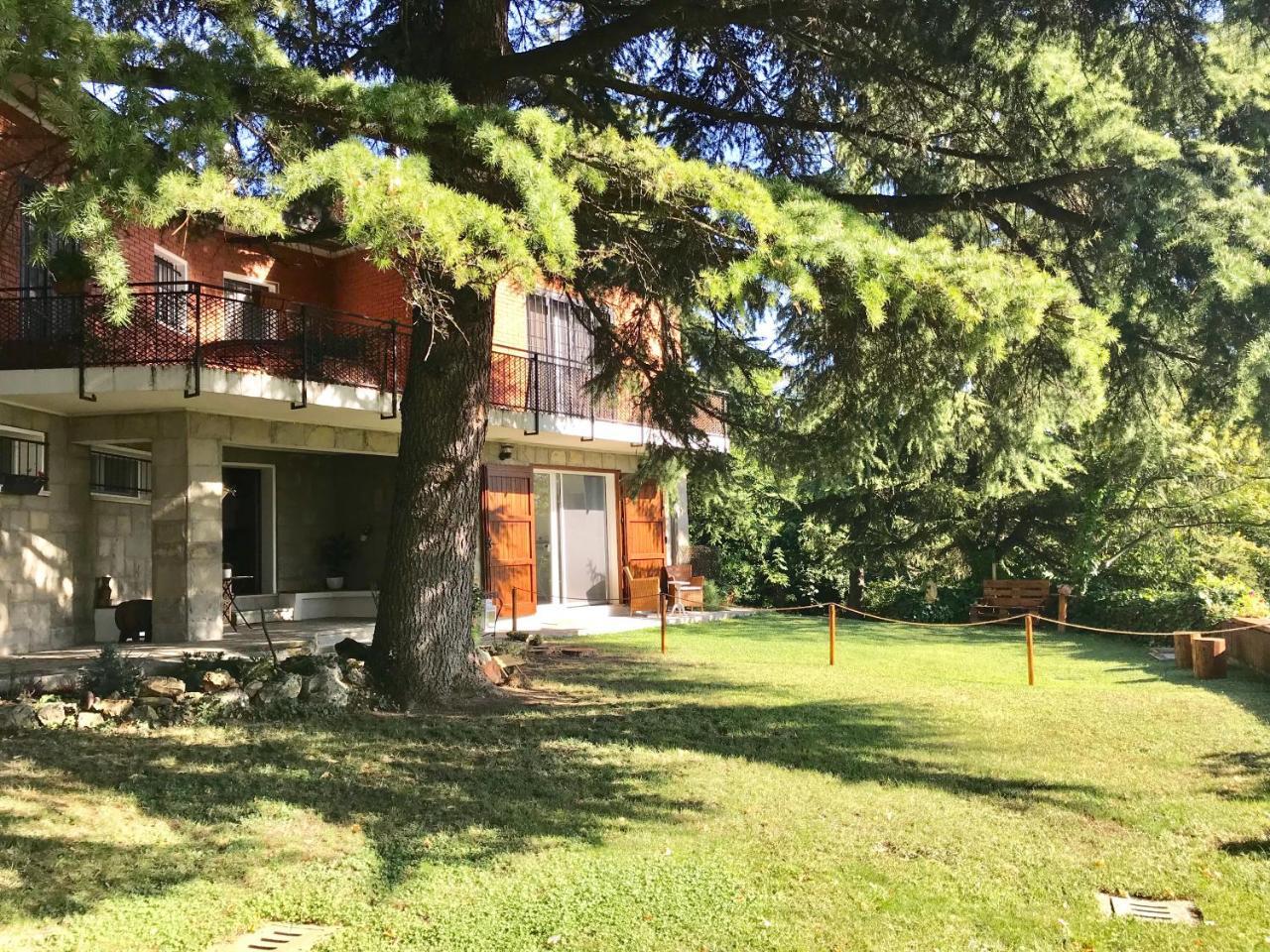 B&B Chalet I Colli Casalecchio Di Reno Extérieur photo