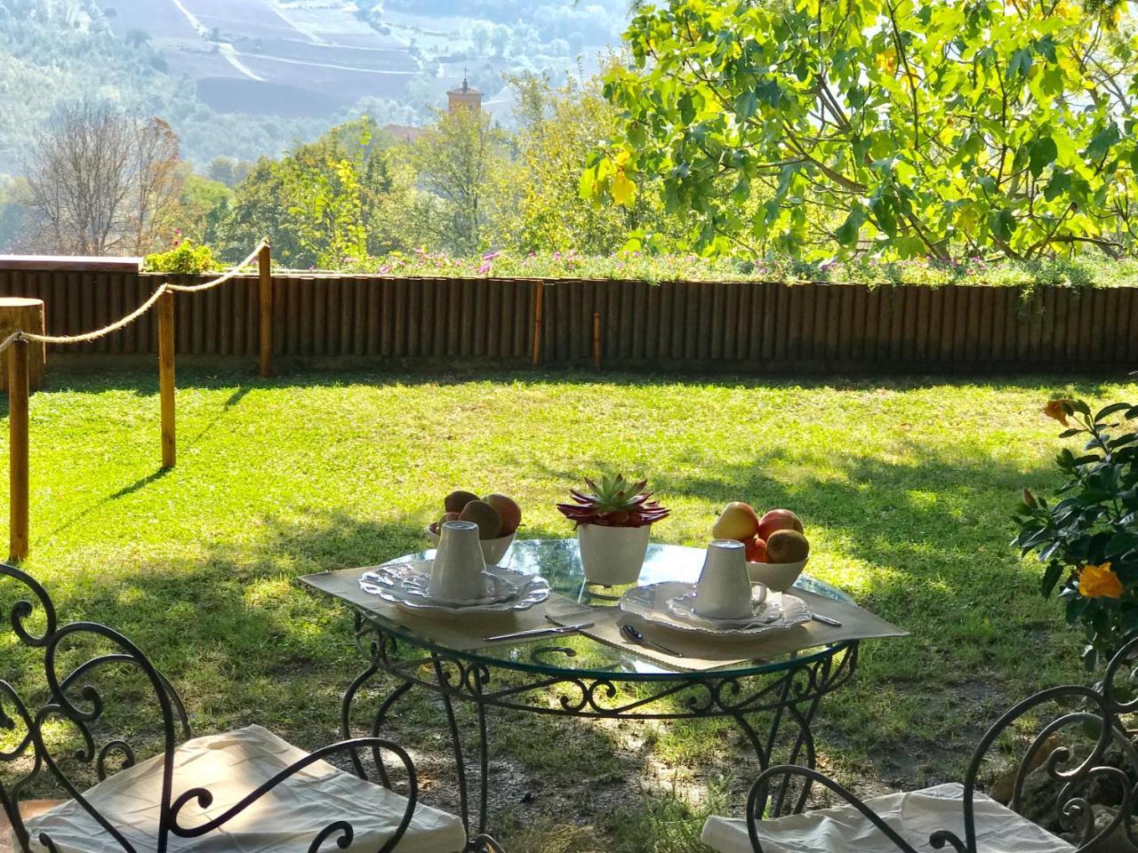 B&B Chalet I Colli Casalecchio Di Reno Extérieur photo